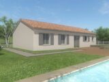 MAISON PLAIN PIED - 85 M 2 - HAUTE-VIENNE - STAR 5 8971-3653modele820171023vZK6Q.jpeg Maisons France Confort