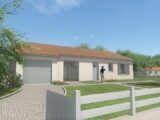 MAISON PLAIN PIED - 85 M 2 - HAUTE-VIENNE - STAR 5 8971-3653modele9201710237KrUI.jpeg Maisons France Confort