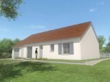 MAISON PLAIN PIED - 85 M 2 - CREUSE - STAR 5 BIS 8970-3653modele720171023OmNfH.jpeg Maisons France Confort