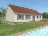 MAISON PLAIN PIED - 85 M 2 - CREUSE - STAR 5 BIS 8970-3653modele820171023EtSLK.jpeg Maisons France Confort