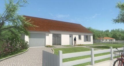 MAISON PLAIN PIED - 85 M 2 - CREUSE - STAR 5 BIS 8970-3653modele920171023MB0aL.jpeg - Maisons France Confort