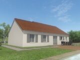 MAISON PLAIN PIED- 90 M 2 - CREUSE - PRIMA 5 8969-3653modele820171023Btzg1.jpeg Maisons France Confort