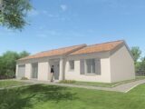 MAISON PLAIN PIED- 90 M 2 - HAUTE-VIENNE - PRIMA 5 8968-3653modele720171023lvqSv.jpeg Maisons France Confort