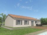 MAISON PLAIN PIED- 90 M 2 - HAUTE-VIENNE - PRIMA 5 8968-3653modele820171023AQSSp.jpeg Maisons France Confort