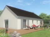 MAISON SUR SOUS-SOL - 86 M 2 - CORRÈZE, NORD DU LO 8946-3653modele820171020Jw4nb.jpeg Maisons France Confort