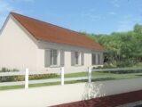 MAISON DE SOUS-SOL - 86 M 2 - CREUSE - MERCURIA 5 8945-3653modele920171020gH2K7.jpeg Maisons France Confort