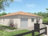 MAISON DE PLAIN PIED - 90 M 2 - HAUTE-VIENNE - LEN 8942-3653modele920171020Qxd7i.jpeg Maisons France Confort