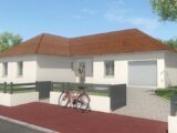 MAISON DE PLAIN PIED - 111 M2 - CREUSE - LANDA 6SP 8920-3653modele720171019qoqxp.jpeg Maisons France Confort