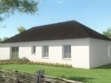MAISON DE PLAIN PIED - 102 M2 - CORRÈZE, NORD DU L 8918-3653modele920171019G9tUN.jpeg Maisons France Confort