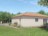 MAISON DE PLAIN PIED - 102 M2 - HAUTE-VIENNE - LAN 8917-3653modele820171019siJ6a.jpeg Maisons France Confort