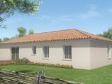 MAISON DE PLAIN PIED - 102 M2 - HAUTE-VIENNE - LAN 8917-3653modele920171019CQomo.jpeg Maisons France Confort