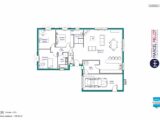 MAISON DE PLAIN PIED - 102 M2 - HAUTE-VIENNE - LAN 8917-3653modele6201710190Bt7X.jpeg Maisons France Confort