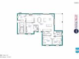 MAISON DE PLAIN PIED - 102 M2 - CREUSE - LANDA 5SP 8915-3653modele620171019PfkTu.jpeg Maisons France Confort