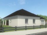 MAISON DE PLAIN PIED - 102 M2 - CORRÈZE, NORD DU L 8913-3653modele920171019GGTuq.jpeg Maisons France Confort