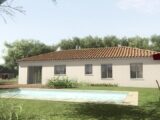 MAISON SUR SOUS-SOL - 103 M 2 - HAUTE-VIENNE - GAR 8966-3653modele820171023qcW1Q.jpeg Maisons France Confort