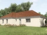 MAISON SUR SOUS-SOL - 103 M2 - CREUSE - GARTEMPE 6 8911-3653modele720171019odoPv.jpeg Maisons France Confort