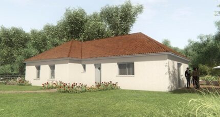 MAISON SUR SOUS-SOL - 103 M2 - CREUSE - GARTEMPE 6 8911-3653modele720171019odoPv.jpeg - Maisons France Confort