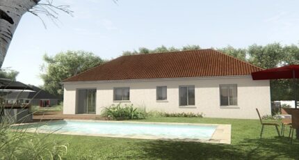 MAISON SUR SOUS-SOL - 103 M2 - CREUSE - GARTEMPE 6 8911-3653modele820171019KT3tl.jpeg - Maisons France Confort