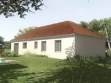 MAISON SUR SOUS-SOL - 103 M2 - CREUSE - GARTEMPE 6 8911-3653modele920171019pbSgd.jpeg Maisons France Confort