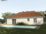 MAISON SUR SOUS-SOL - 93 M2 - CREUSE - GARTEMPE 5 8909-3653modele920171019Ce66L.jpeg Maisons France Confort