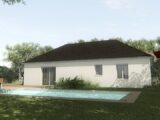 MAISON SUR SOUS-SOL - 93 M2 - CORRÈZE ET NORD DU L 8907-3653modele820171019bKXNI.jpeg Maisons France Confort