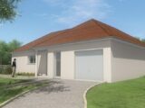 MAISON DE PLAIN PIED - 108 M 2 - CREUSE - ACCORD 6 8952-3653modele8201710204p8Hi.jpeg Maisons France Confort