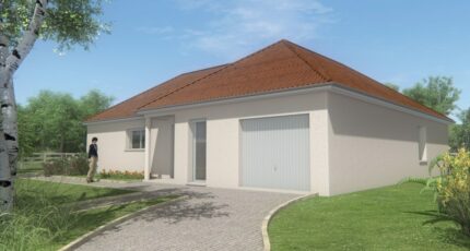 MAISON DE PLAIN PIED - 108 M 2 - CREUSE - ACCORD 6 8952-3653modele8201710204p8Hi.jpeg - Maisons France Confort