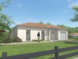 MAISON DE PLAIN PIED - 98 M 2 - HAUTE-VIENNE - ACC 8949-3653modele920171020b9mgf.jpeg Maisons France Confort