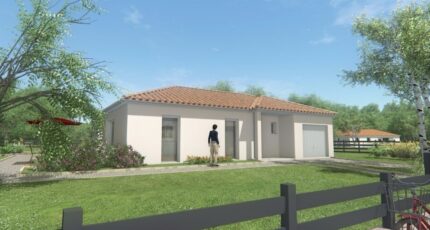 MAISON DE PLAIN PIED - 98 M 2 - HAUTE-VIENNE - ACC 8949-3653modele920171020b9mgf.jpeg - Maisons France Confort