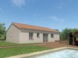 MAISON DE PLAIN PIED - 66 M 2 - HAUTE-VIENNE - ACA 8948-3653modele820171020145OB.jpeg Maisons France Confort