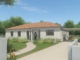 MAISON DE PLAIN PIED - 120 M2 - HAUTE-VIENNE - FAM 8905-3653modele620171019IKxu8.jpeg Maisons France Confort