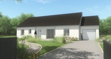 MAISON DE PLAIN PIED - 110 M2 - CORRÈZE - NORD DU 8903-3653modele620171019CgGq7.jpeg - Maisons France Confort