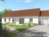 MAISON DE PLAIN PIED - 110 M2 - CREUSE - FAMILY 6 8902-3653modele620171019hKD7i.jpeg Maisons France Confort