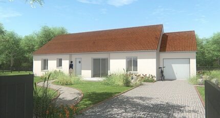 MAISON DE PLAIN PIED - 110 M2 - CREUSE - FAMILY 6 8902-3653modele620171019hKD7i.jpeg - Maisons France Confort