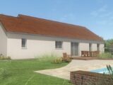 MAISON DE PLAIN PIED - 110 M2 - CREUSE - FAMILY 6 8902-3653modele720171019IVVXW.jpeg Maisons France Confort