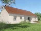 MAISON DE PLAIN PIED - 110 M2 - CREUSE - FAMILY 6 8902-3653modele820171019TTMbG.jpeg Maisons France Confort