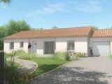 MAISON DE PLAIN PIED - 110 M2 - HAUTE-VIENNE - FAM 8901-3653modele620171019inScT.jpeg Maisons France Confort