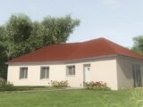 MAISONS SUR SOUS-SOL - 100 M2 - HAUTE-VIENNE - ELL 8900-3653modele620171023UlT0L.jpeg Maisons France Confort