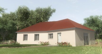 MAISONS SUR SOUS-SOL - 100 M2 - HAUTE-VIENNE - ELL 8900-3653modele620171023UlT0L.jpeg - Maisons France Confort