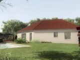 MAISONS SUR SOUS-SOL - 100 M2 - HAUTE-VIENNE - ELL 8900-3653modele820171023iQn24.jpeg Maisons France Confort