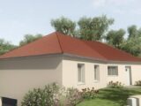 MAISONS SUR SOUS-SOL - 100 M2 - HAUTE-VIENNE - ELL 8900-3653modele920171023VXvKc.jpeg Maisons France Confort