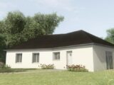 MAISON SUR SOUS-SOL - 100 M2 - CORRÈZE-LOT-DORDOGN 8898-3653modele6201710238lyzh.jpeg Maisons France Confort