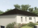 MAISON SUR SOUS-SOL - 100 M2 - CORRÈZE-LOT-DORDOGN 8898-3653modele820171023D5os9.jpeg Maisons France Confort