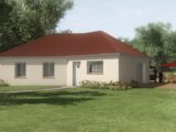 MAISON SUR SOUS-SOL - 91 M2 - CREUSE - ELLA 5 8896-3653modele6201710206C2TI.jpeg Maisons France Confort