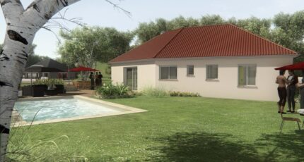 MAISON SUR SOUS-SOL - 91 M2 - CREUSE - ELLA 5 8896-3653modele720171020IX5Tg.jpeg - Maisons France Confort