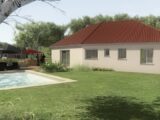 MAISON SUR SOUS-SOL - 91 M2 - HAUTE-VIENNE - ELLA 8895-3653modele720171020TN1dK.jpeg Maisons France Confort