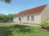 MAISON DE PLAIN PIED - 75 M2 - CREUSE - ACACIA 5 8772-3653modele620171010ewn30.jpeg Maisons France Confort