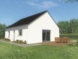 MAISON DE PLAIN PIED - 66 A 76 M2 - CORRÈZE - LOT 8769-3653modele820171010u0fVW.jpeg Maisons France Confort