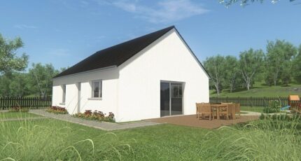 MAISON DE PLAIN PIED - 66 A 76 M2 - CORRÈZE - LOT 8769-3653modele820171010u0fVW.jpeg - Maisons France Confort