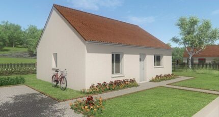 MAISON DE PLAIN PIED- 66 A 76 M2 - CREUSE - ACACIA 8767-3653modele620171010LUlEH.jpeg - Maisons France Confort